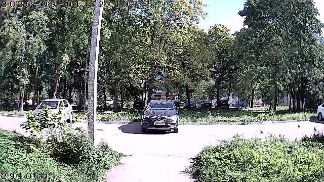 Хотьково Менделеева 17 п2 Домофон