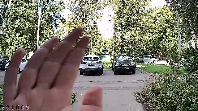 Хотьково Менделеева 19 п1 Домофон