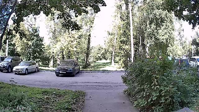 Хотьково Менделеева 19 п3 Домофон