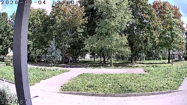 Хотьково Менделеева 21 п1 Домофон