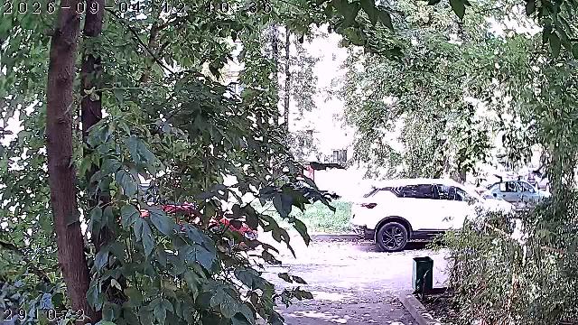 Хотьково Седина 36 п1 Домофон