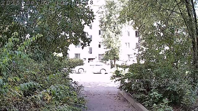 Хотьково Седина 36 п4 Домофон