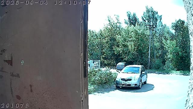 Хотьково Октябрьская 8а п1 Домофон