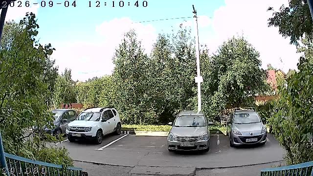 Хотьково Октябрьская 10 п1 Домофон