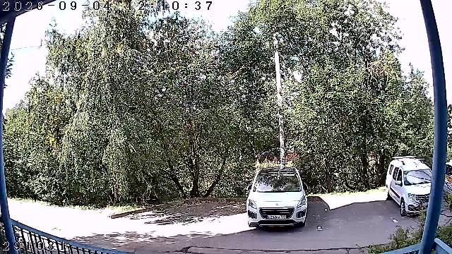 Хотьково Октябрьская 10 п2 Домофон