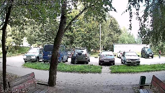 Хотьково Жучки 15 п3 Домофон