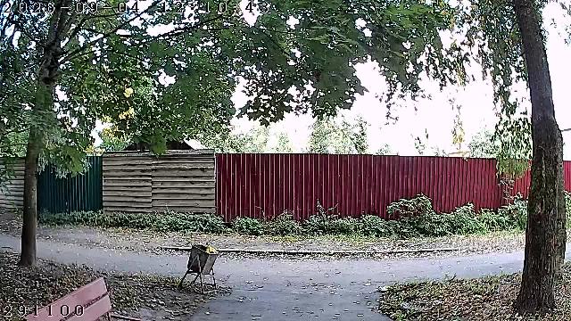 Хотьково Жучки 16 п3 Домофон