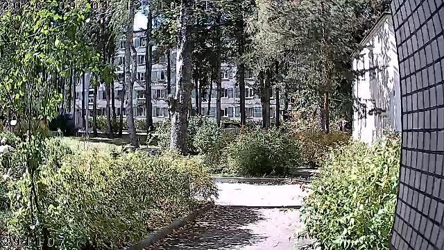 Хотьково ОРГРЭС 3а п1 Домофон