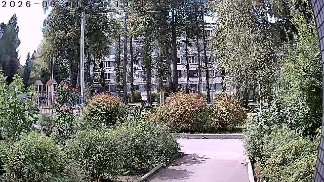 Хотьково ОРГРЭС 3а п2 Домофон