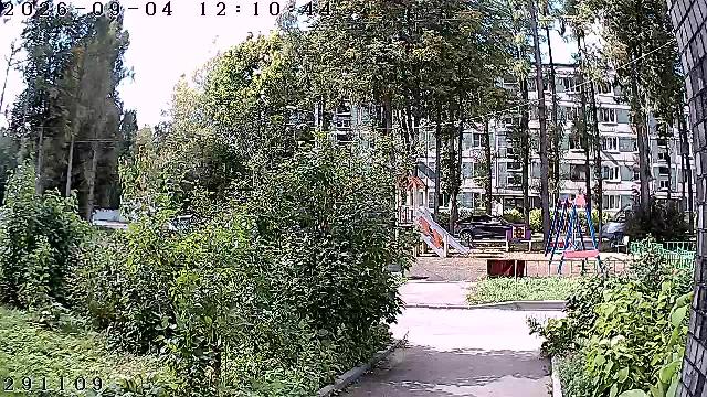 Хотьково ОРГРЭС 3а п3 Домофон
