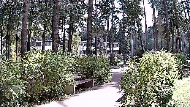 Хотьково ОРГРЭС 2 п4 Домофон