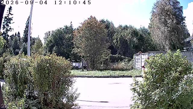 Хотьково Север 10 п1 Домофон