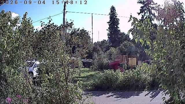 Хотьково Север 10 п3 Домофон