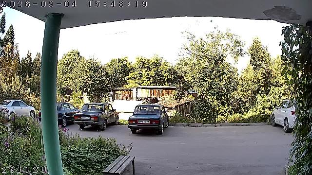 Хотьково Север 11 п1 Домофон