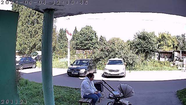 Хотьково Север 11 п2 Домофон